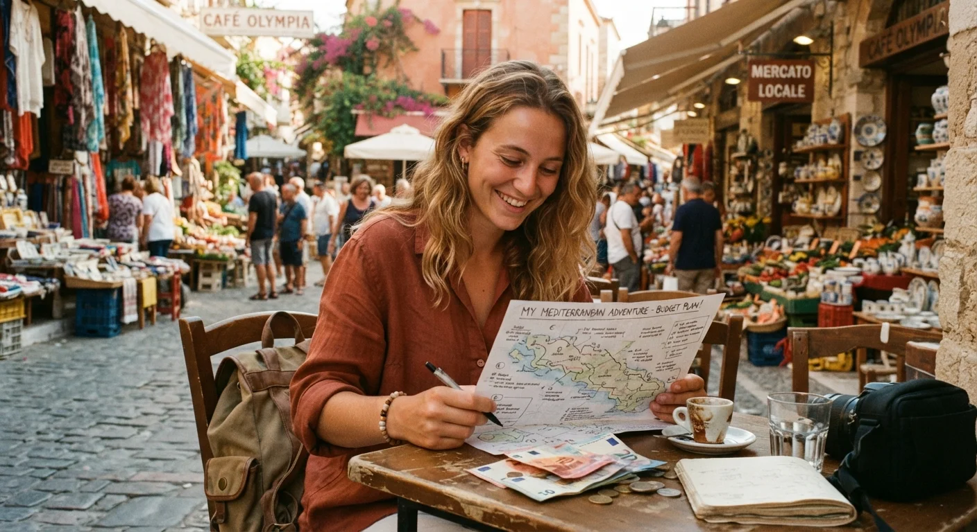 Stretching a Travel Budget: Strategies That Actually Hold Up in Practice
