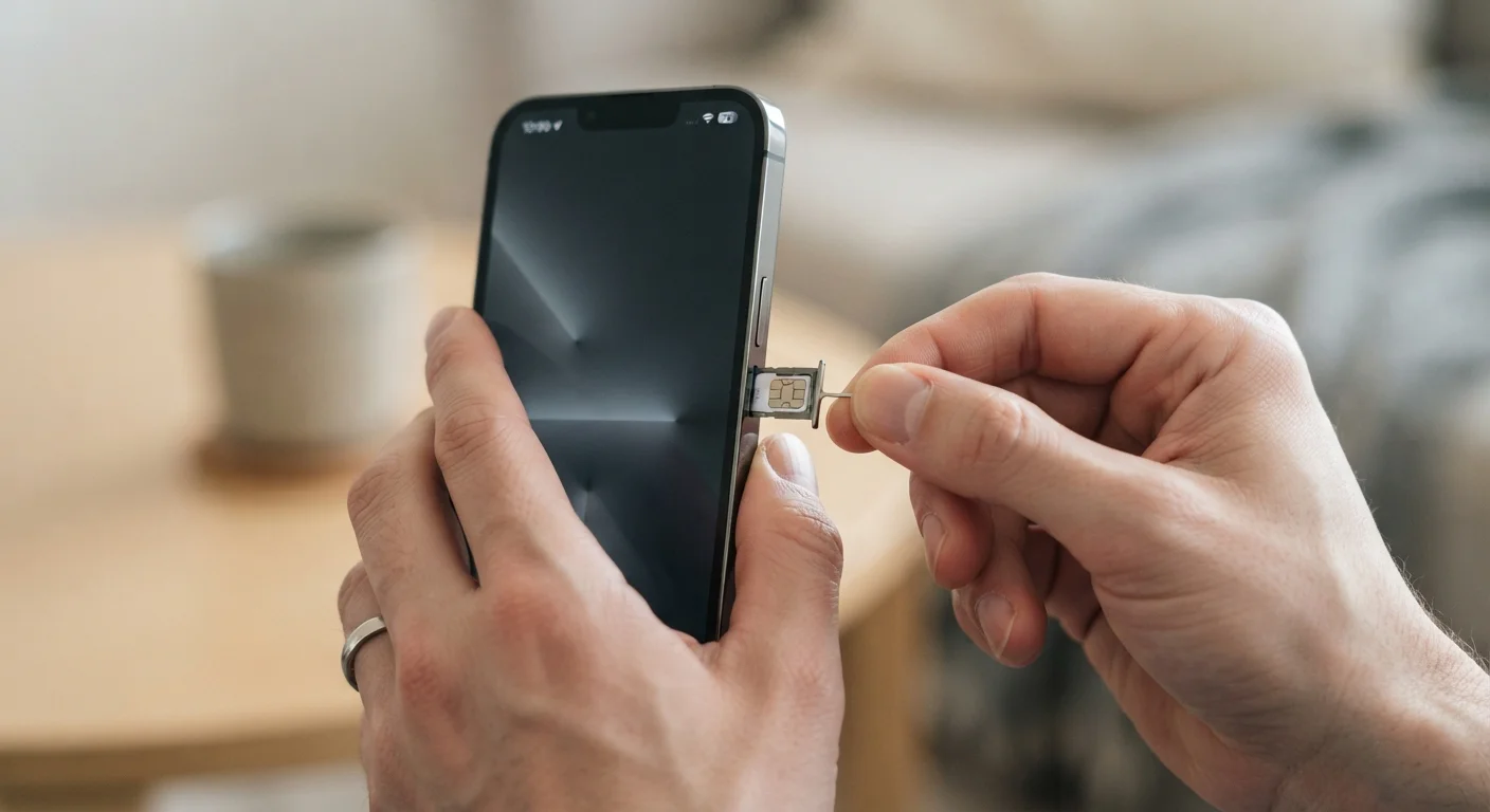 Switching Wireless Carriers Without Losing Your Number