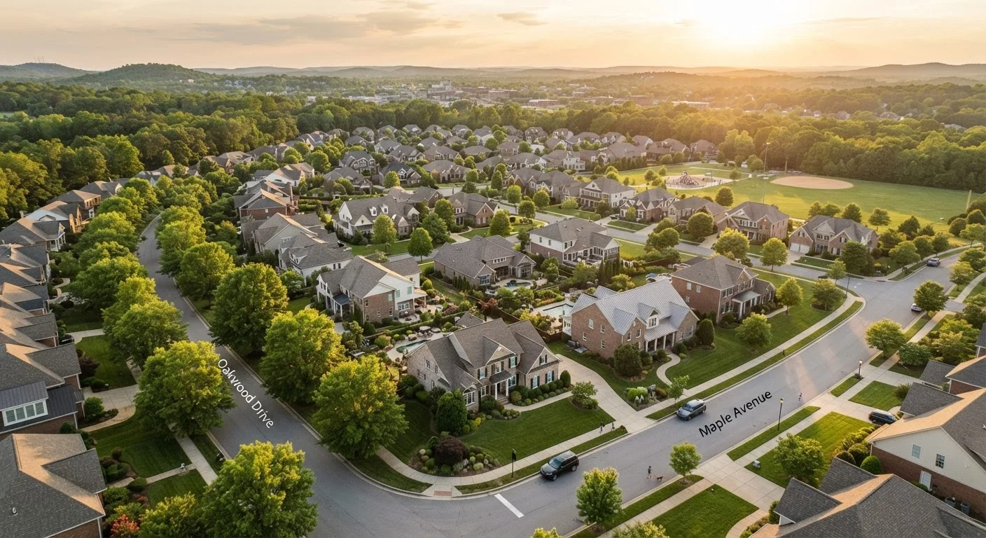 The Economic Forces Behind Rising Home Prices