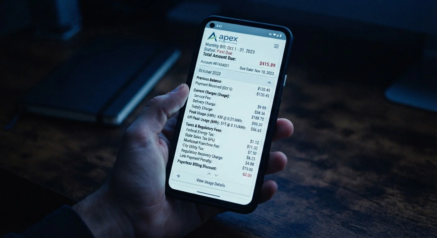 The Hidden Costs That Inflate Your Monthly Phone Bill