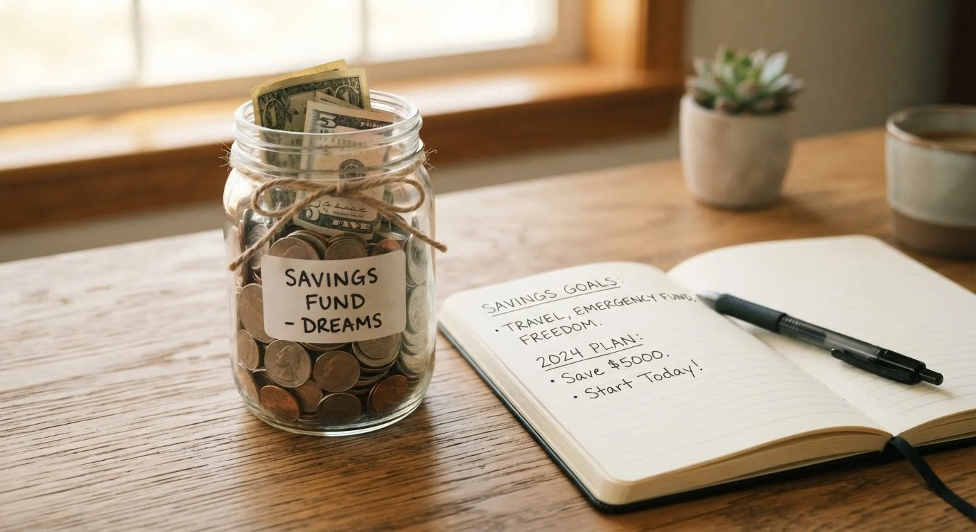 The Pay-Yourself-First Approach to Saving