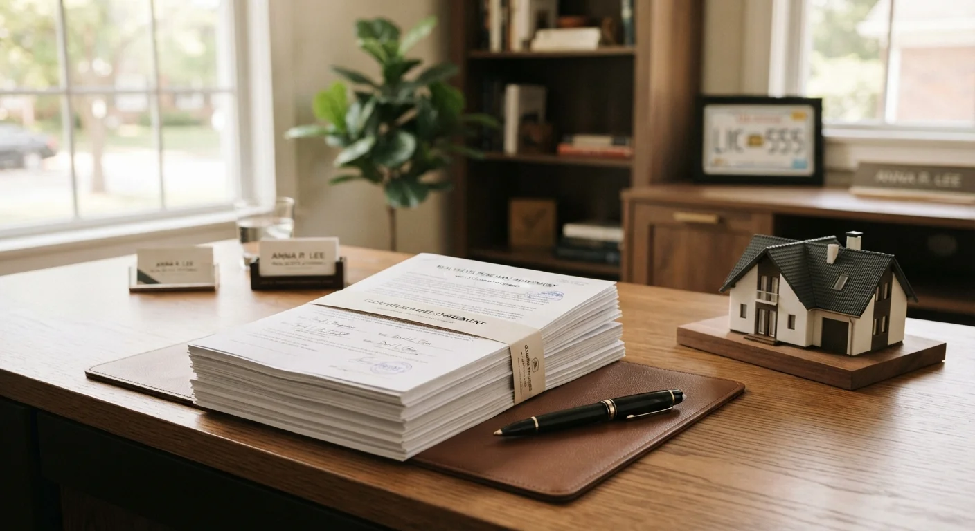 Title Insurance, Escrow, and Closing Disclosure: A Plain-Language Glossary