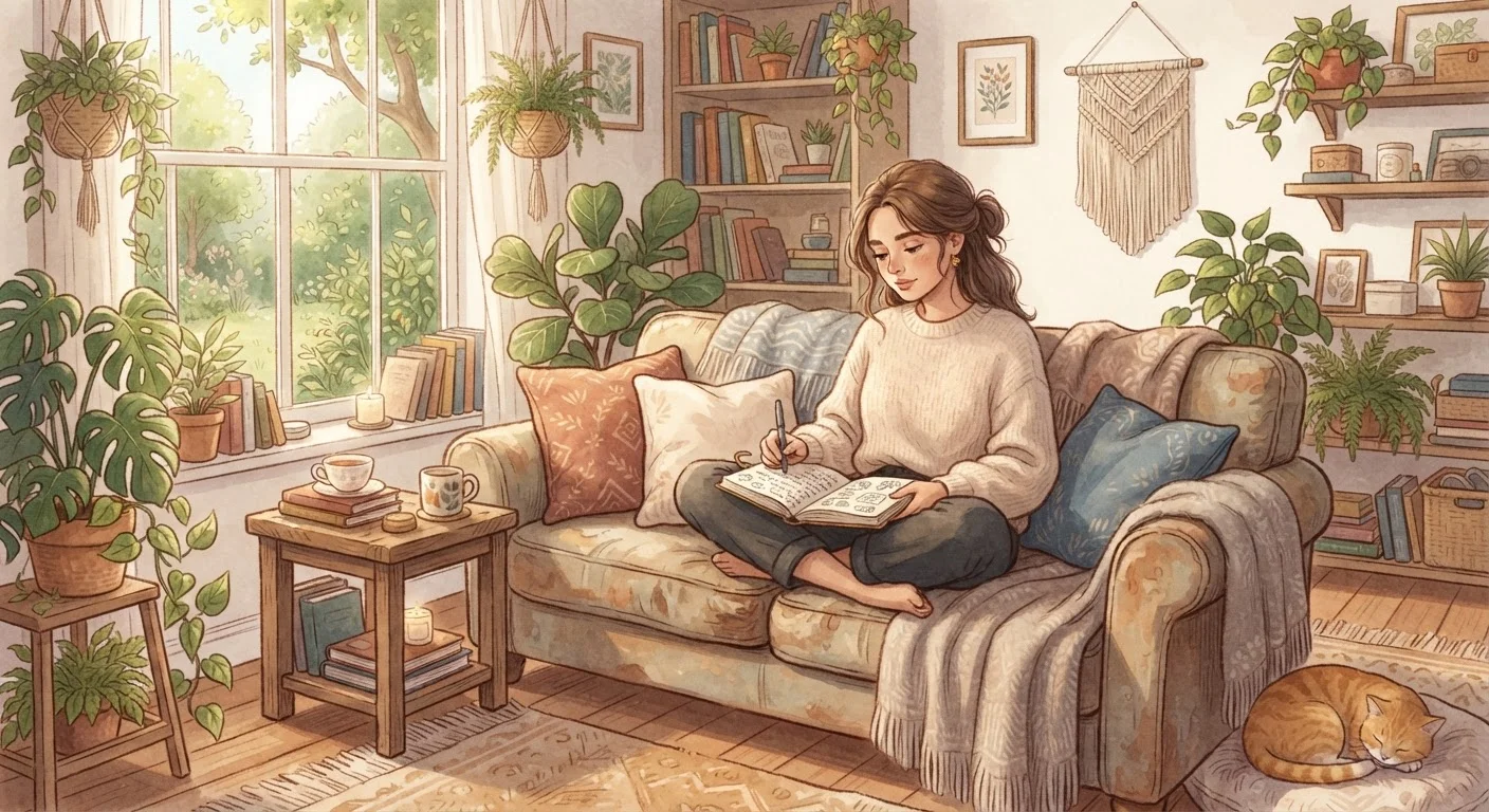 Understanding Mental Health: A Grounded Starting Point for Beginners
