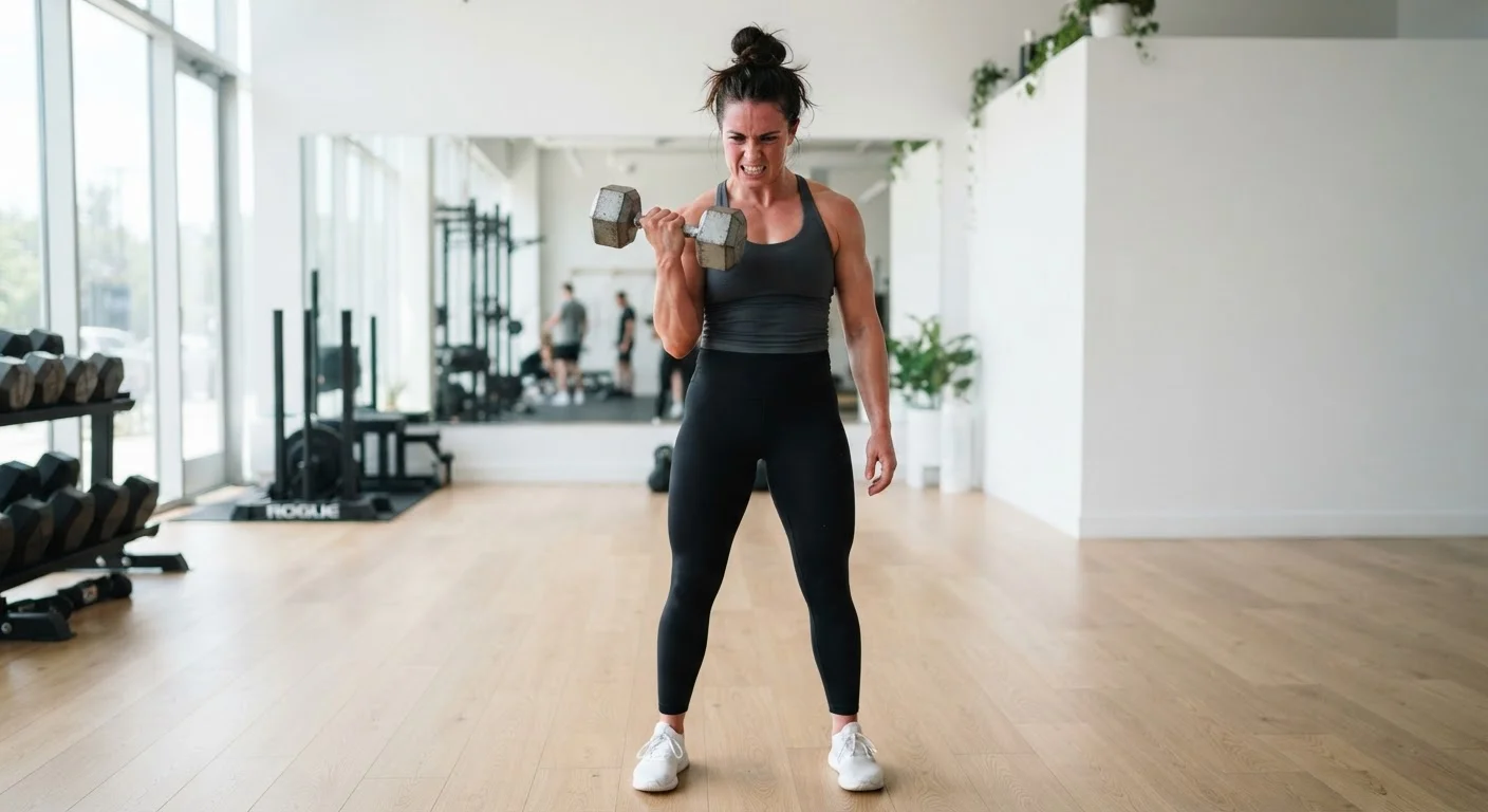 Understanding Progressive Overload: The Core Principle Behind Long-Term Fitness Progress