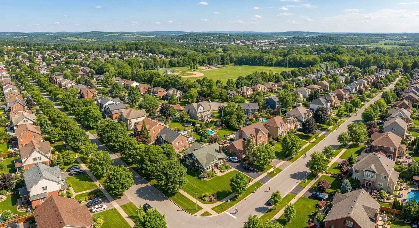 Understanding the Housing Market: A Ground-Up Guide for First-Time Observers