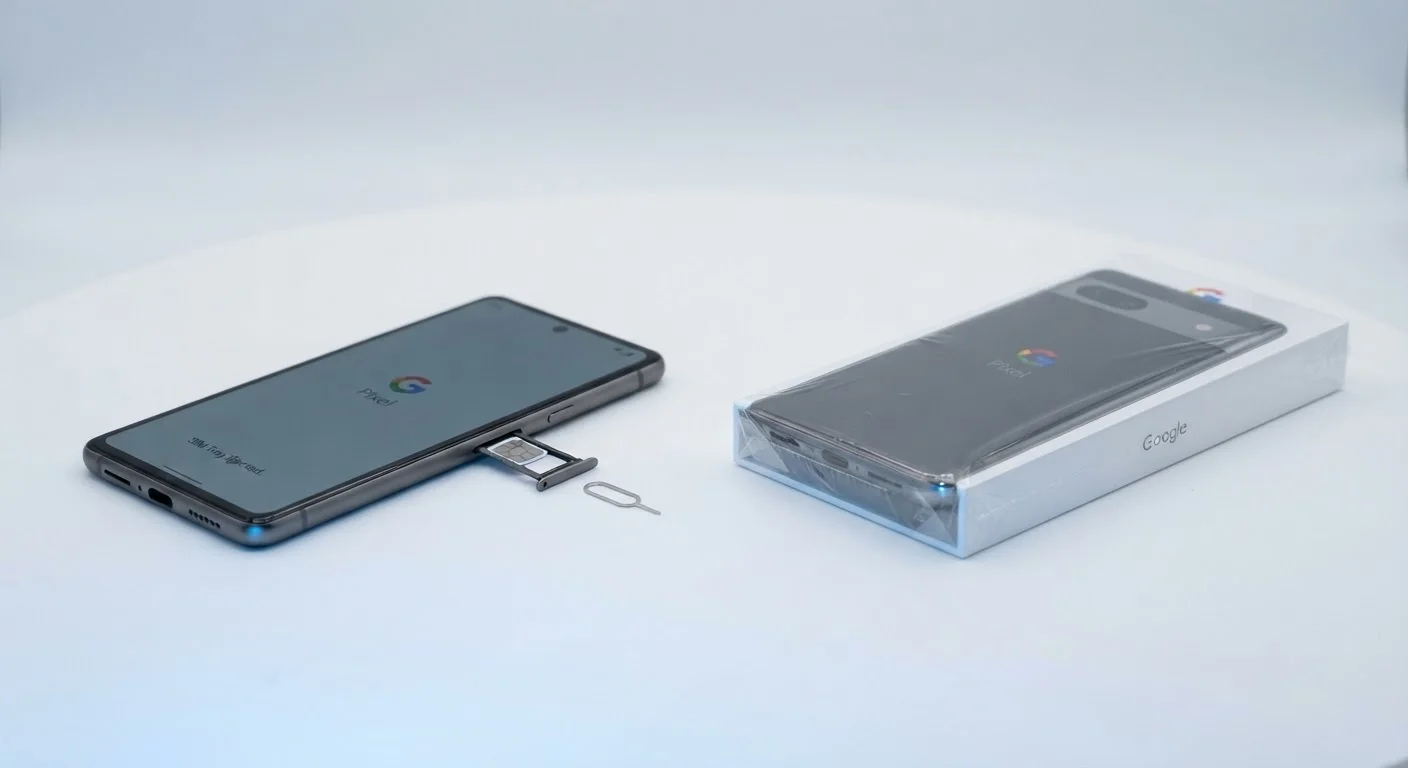 Unlocked Phones vs. Carrier-Locked Devices