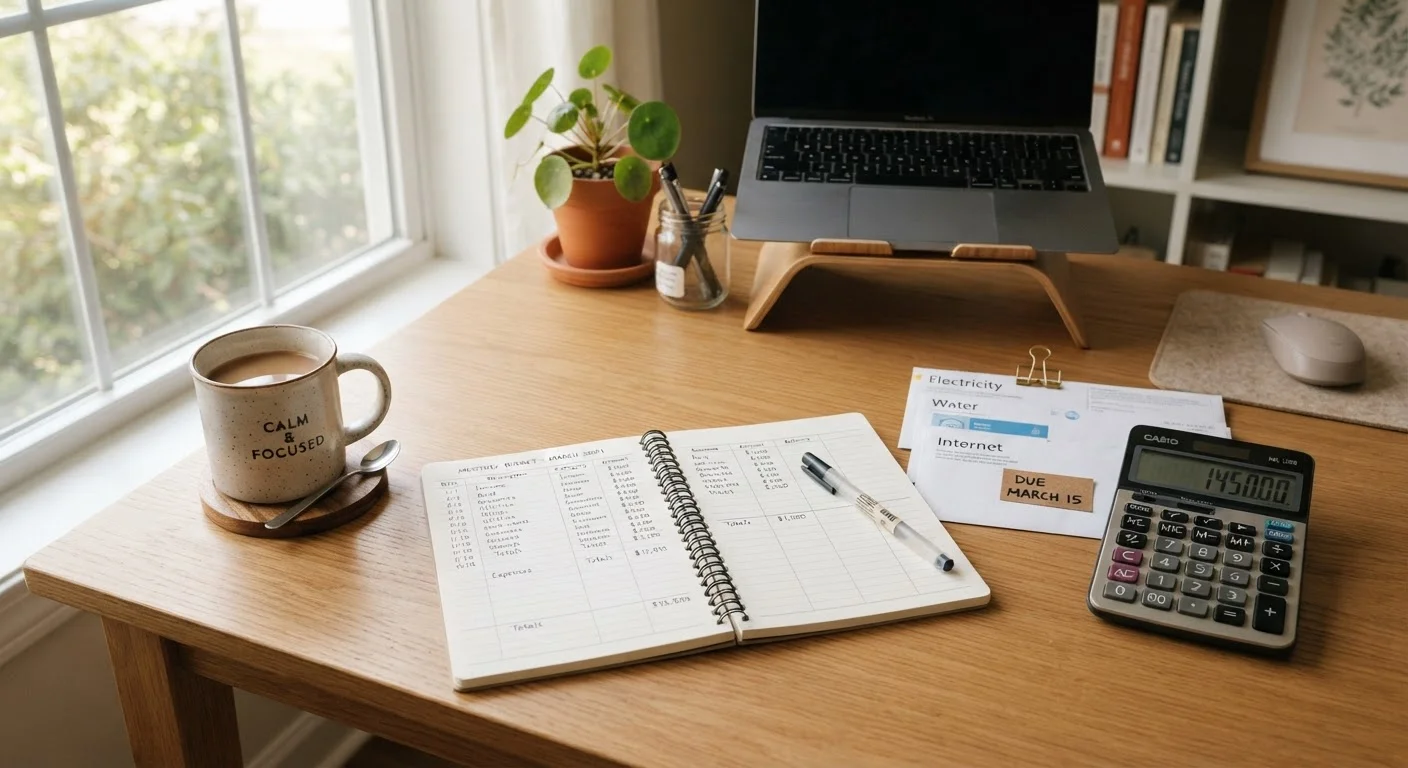 Ways to Reduce Fixed Monthly Expenses Without Upending Your Life