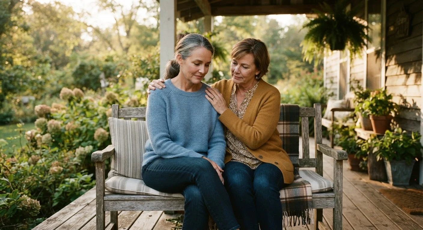 Ways to Support Someone Going Through a Hard Mental Health Period