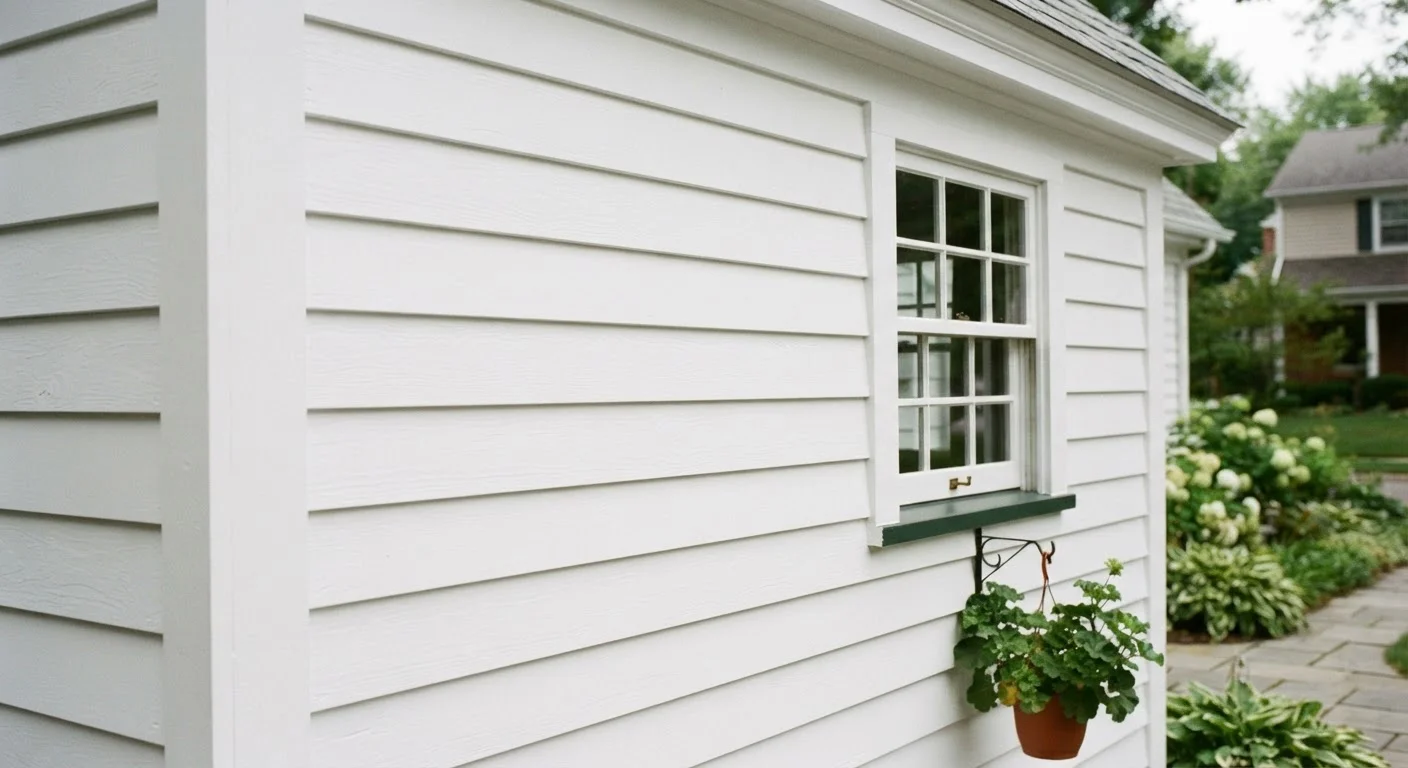 What Every Homeowner Should Know About Exterior Paint and Siding