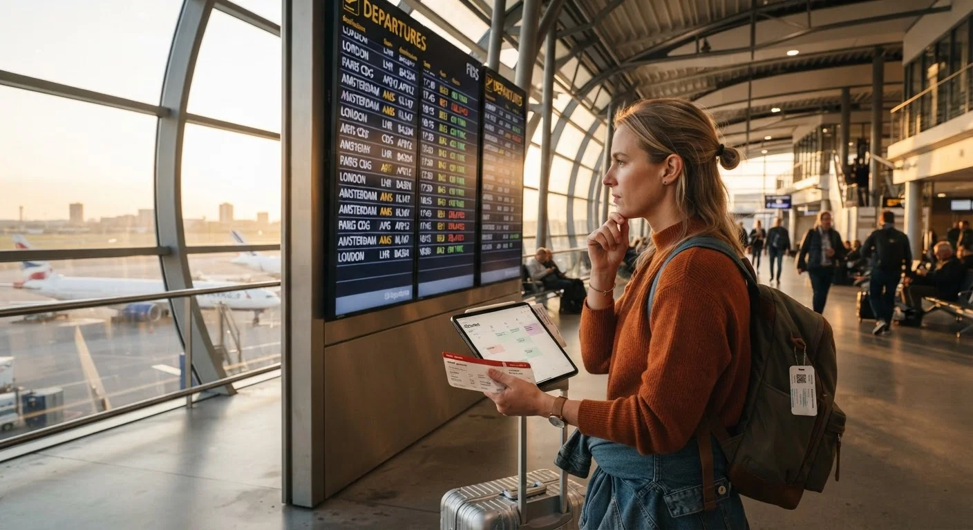 What Flexible Travel Dates Really Mean for Your Plans