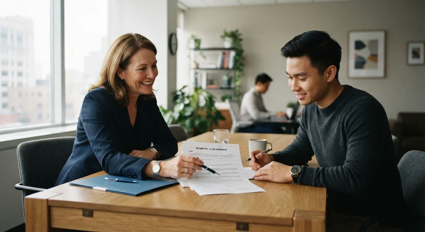 What Landlords Can and Cannot Legally Do