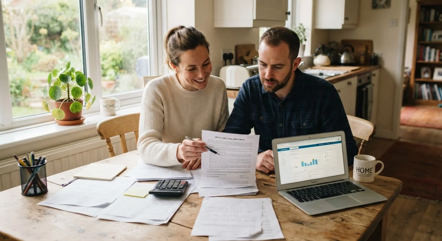 What 'Pre-Approval' Actually Means — and Why It's Not a Loan Guarantee