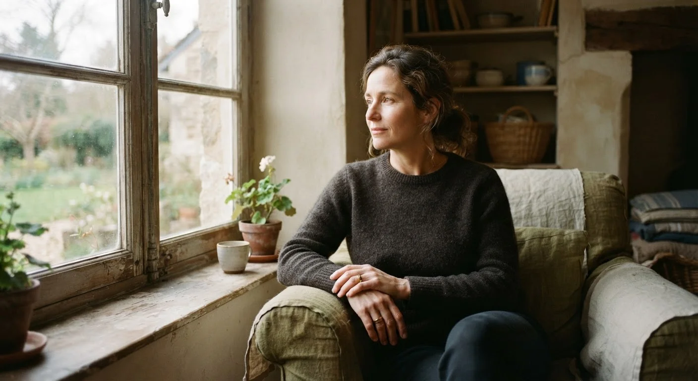 When Worry Becomes a Problem: Recognizing the Line Between Normal and Clinical Anxiety