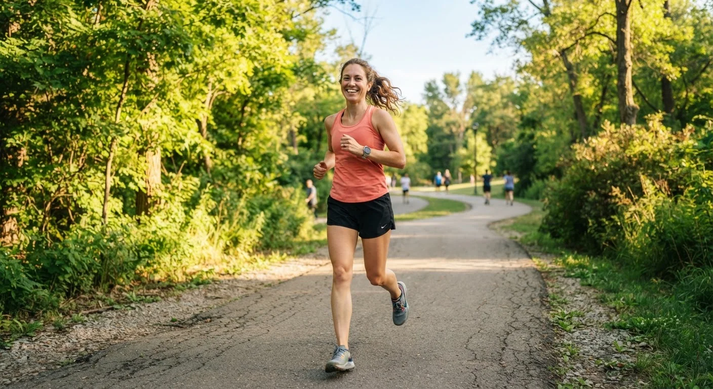 Why "No Pain, No Gain" Is Bad Advice for Most People