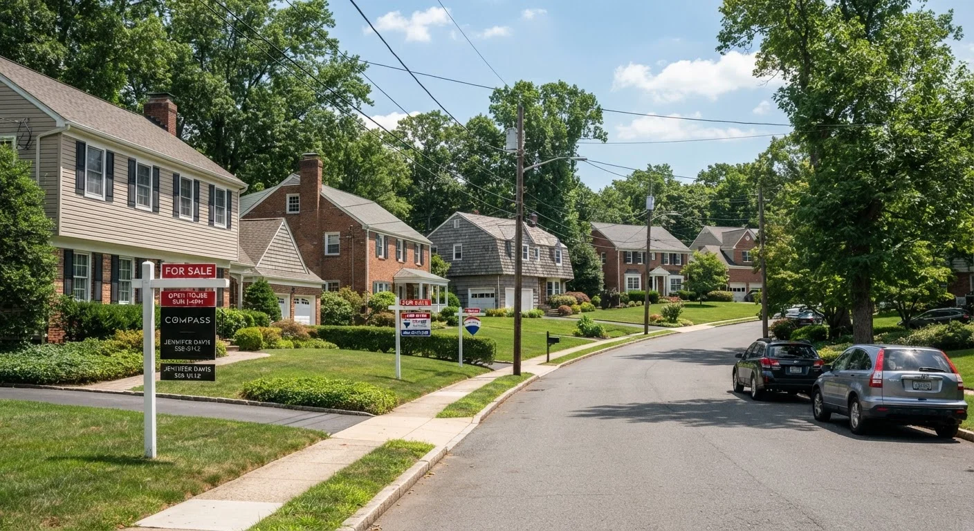 Why 'Now Is Always a Good Time to Buy' Isn't the Whole Story