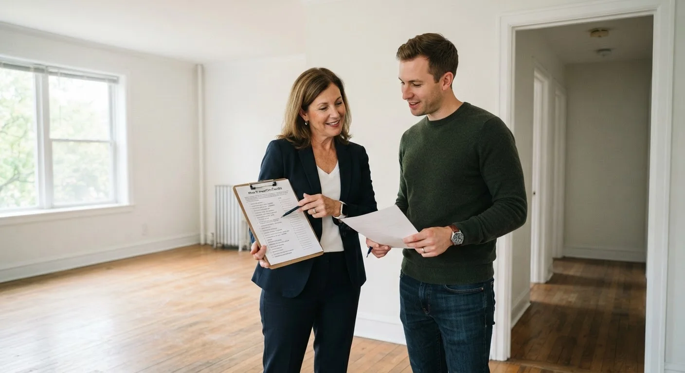 Why Renters Lose Their Security Deposit—and How to Avoid It