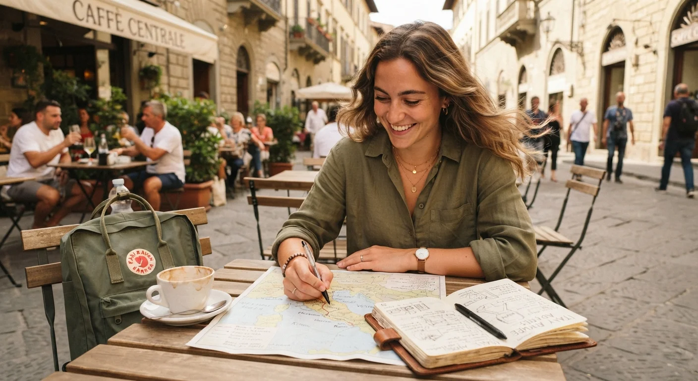 Your First Budget Trip: A Ground-Up Guide to Traveling Without Overspending