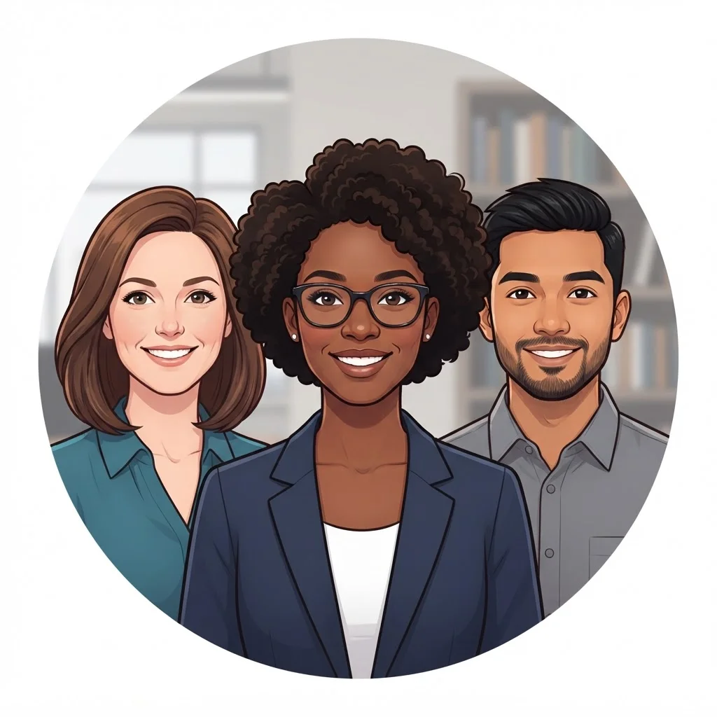 Real Estate Editorial Team